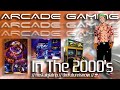 The Forgotten Arcades Of The Early 2000 S