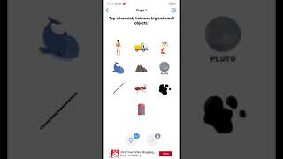 Easy Game - Daily challenges August 2020 day 14 gameplay walktrough screenshot 5