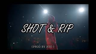 free teyp beat shot rip li tjey