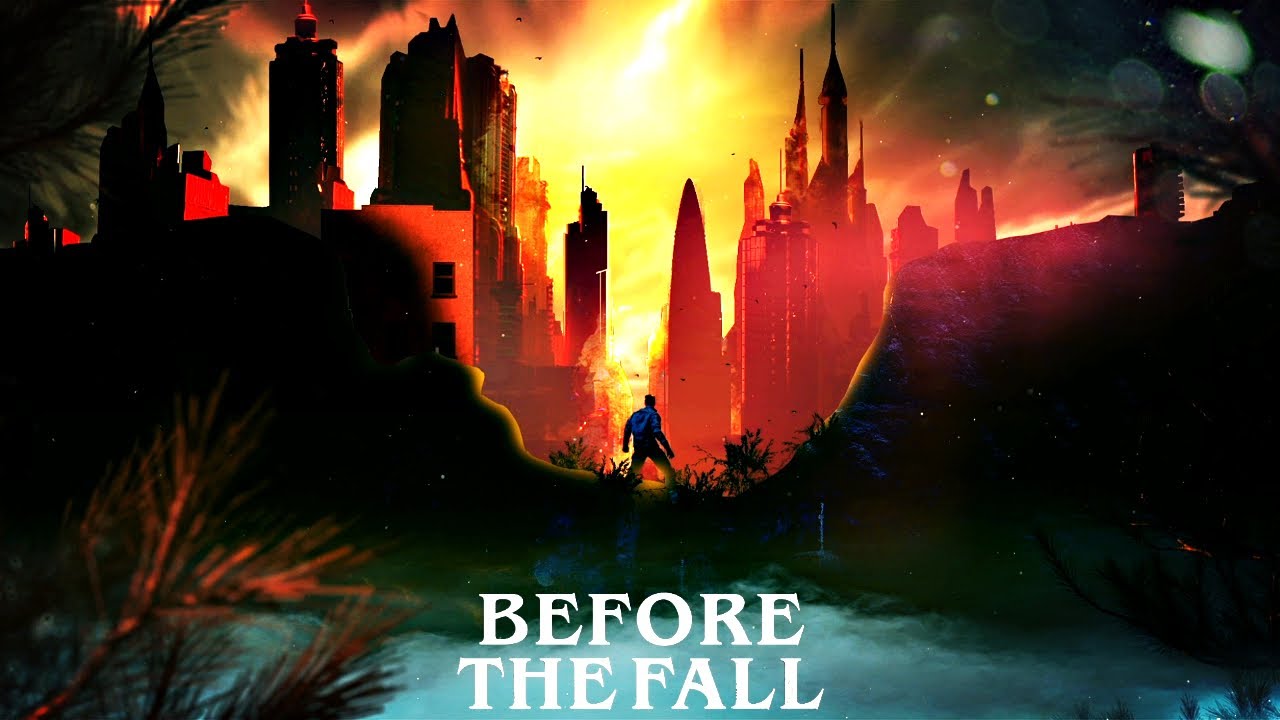 Atom Music Audio - Before the Fall (2022) | Full Album | Epic Hybrid Trailer Music