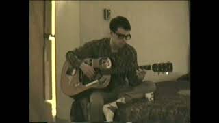 Watch Rivers Cuomo Superfriend video