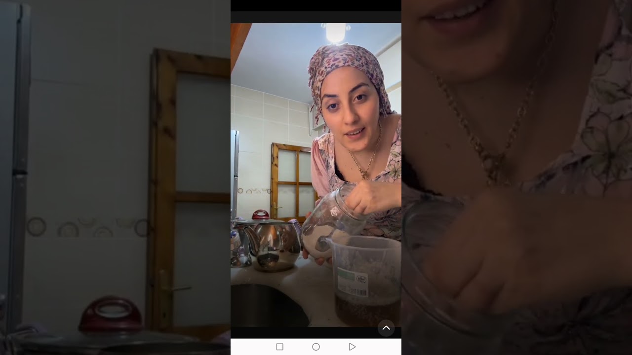 نديرو المحشي