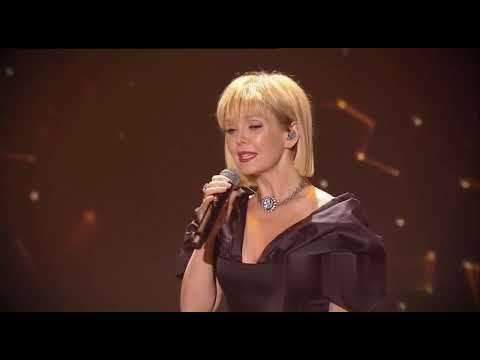 Валерия и  Юсиф Эйвазов - Любовь побеждает всё (Концерт Земляне и друзья эфир от 04.01.2022)