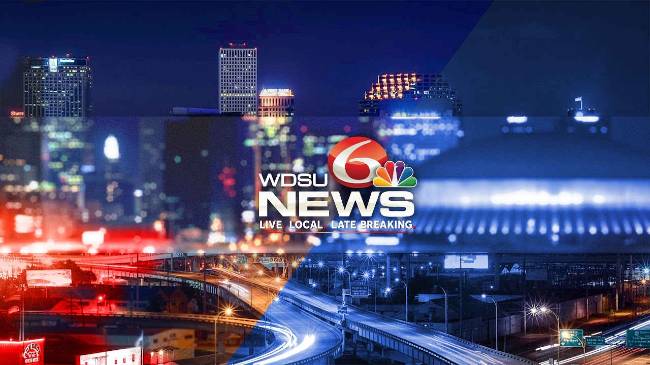 LIVE: Monday Morning Weather Update + Tropics Update