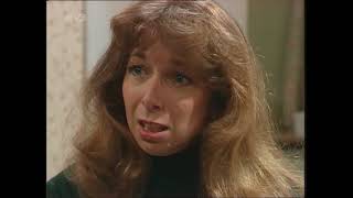 Coronation Street -15th February 1989 (Brian Tilsley Death)