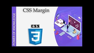 CSS Margins and Margin - Shorthand Property