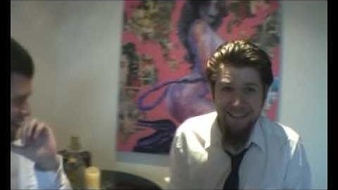 Adastra (UK) "Same Mistakes" - The Making Of And Bloopers