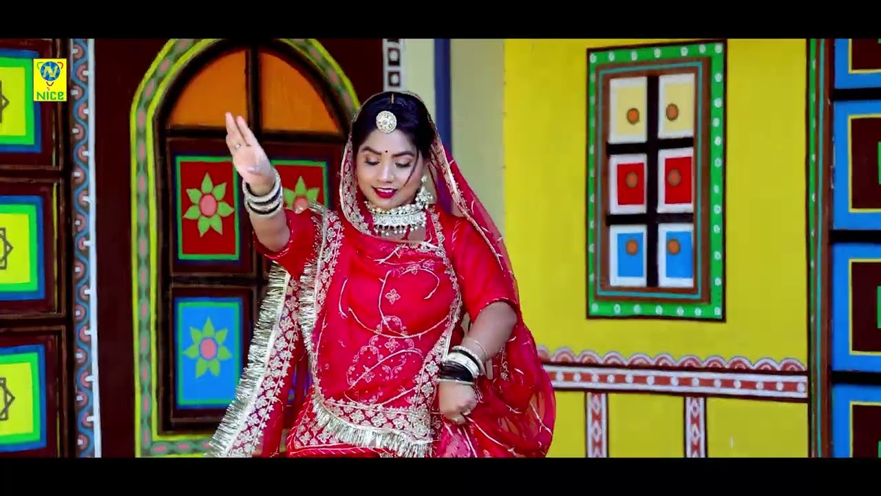 लाल पेटी में बन्नी  | Lal Peti Main Banni | Hits Of Champe Khan | चम्पे खान 2025