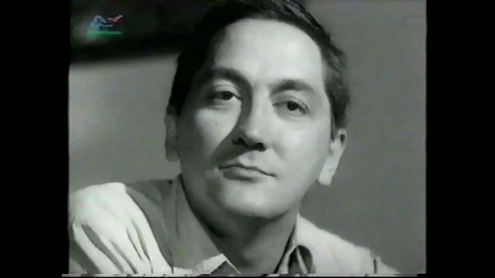Portrt ber Robert Graf (1997) 1/3