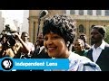 Winnie Mandela's Struggle for Justice