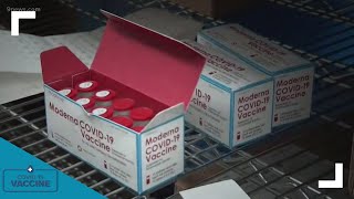 Information Healthier Colorado using targeted outreach to try and convince people to get vaccinated News