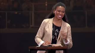 Priscilla Shirer: YOUR Spiritual Battle & the Armor of God (Full Teaching) | Praise on TBN