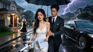 顧總的地下情人在得知他要結婚當天心死離開，收拾行李時那個高傲的男人卻紅著眼闖進來，把她緊緊圈禁「我買你下半生都不准離開我」！才知道他心裡僅她一人！#drama  #shortfilm #霸總 #灰姑娘