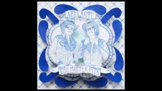 Los Master Plus - Vas A Querer? (Audio)