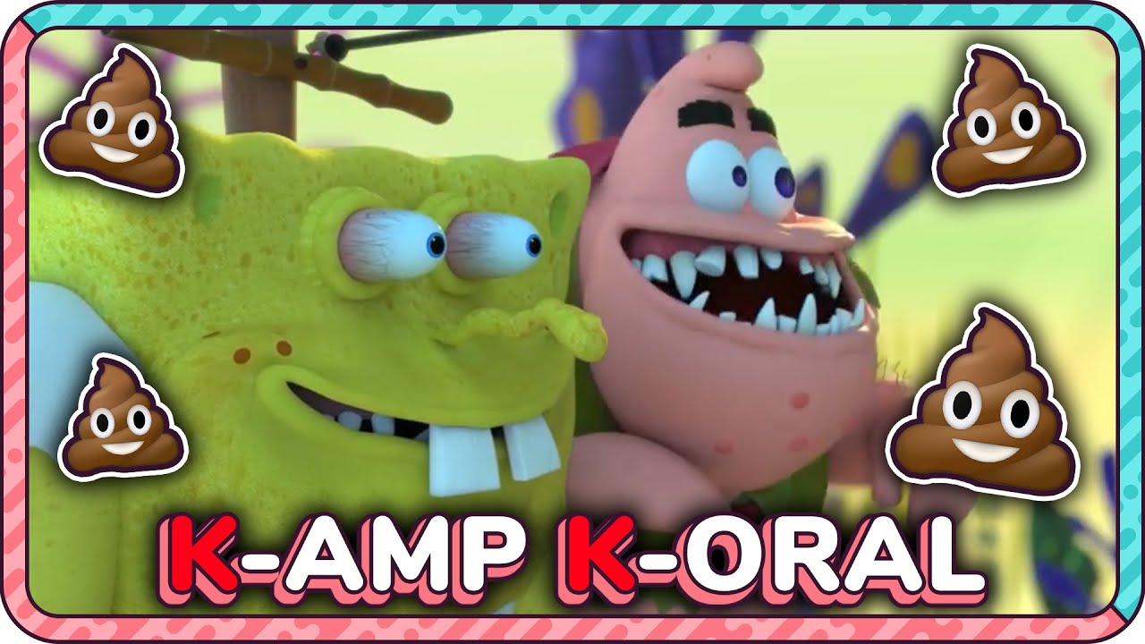 KAMP KORAL | ¿Qué tan MALA es? | Opinión