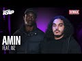 AMIN Feat WZ Compton PlanèteRap mp3