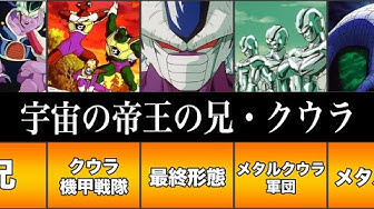 クウラ Youtube