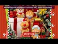 KAYOU Genuine Anpanman Christmas GIFT Series Gingerbread Man D... — Best Buy 2026 | Great Quality!