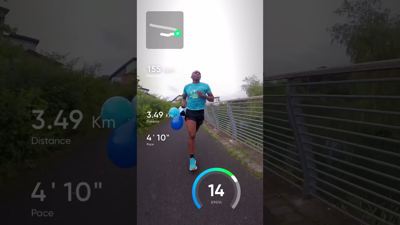 My 50th Parkrun @Poppintree Parkrun