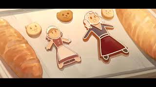 Arlott Story With Song