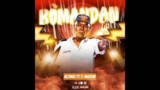 Kòmandan Altimix T-Macson Pololo