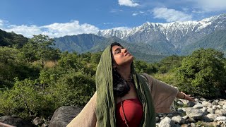 Nature inspired soundscape in Himachal, India by Fireranii (Deepa)