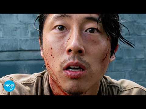 10 Great TV Shows Always Remembered For One TERRIBLE Scene