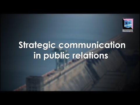 Video: Hvad er sammenhængen mellem massemedier og public relations?