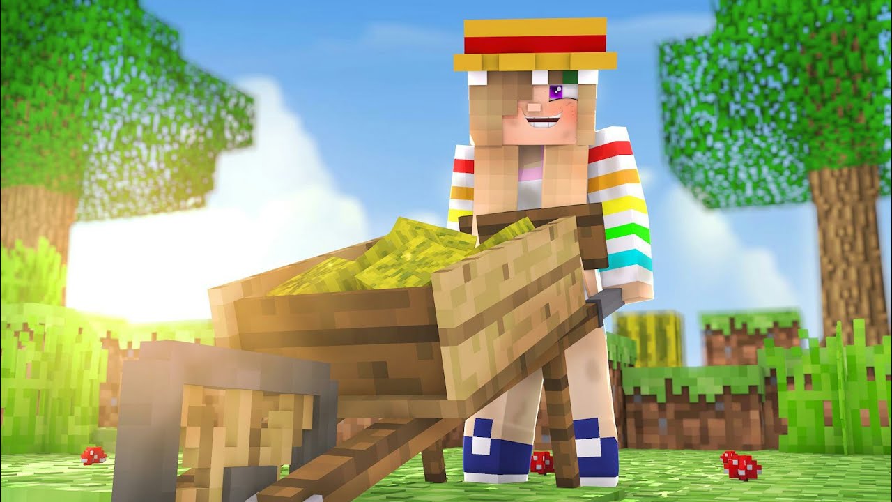 Factions Farm NOVO SERVIDOR EXCLUSIVO DE FACTIONS FARM COM MINA PVP PARA MCPE! - YouTube