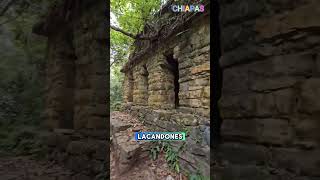 ¡LA VERDAD! 🤯 La Ciudad Perdida de Chiapas: El Pueblo Que NUNCA Pudieron Conquistar