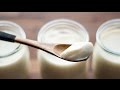 酸奶 Thick Yogurt