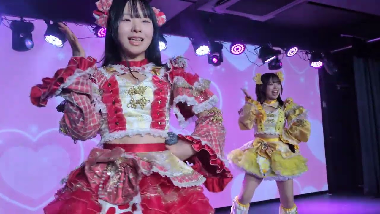 ももねこっ「片想いハイライト」(日暮里ネコシアター)