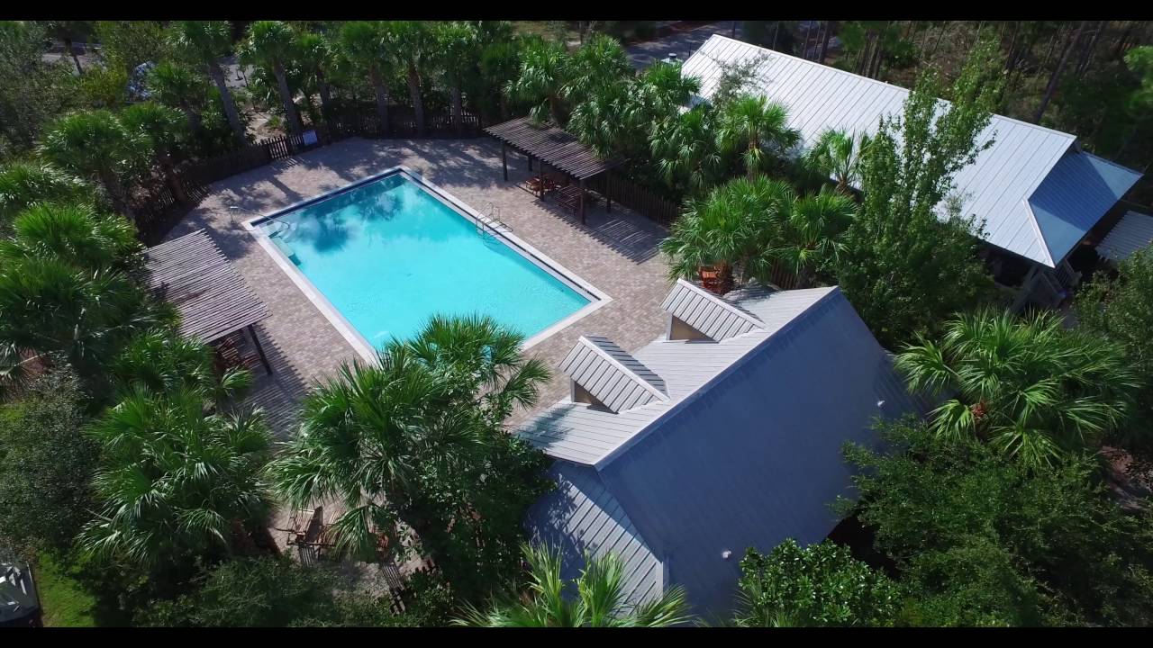 Hidden Grove Santa Rosa Beach FL 32459 YouTube