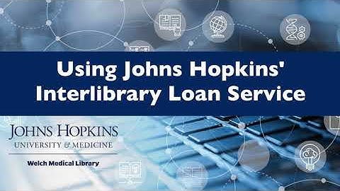 Using Johns Hopkins