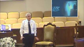 LBBC Sermon: After Easter What Then, Acts 1:1-11, Sunday April 24, 2022