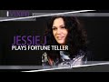 Jessie J Plays Fortune Teller