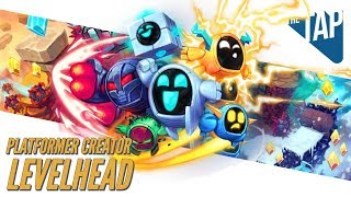 Levelhead || Platformer Creator