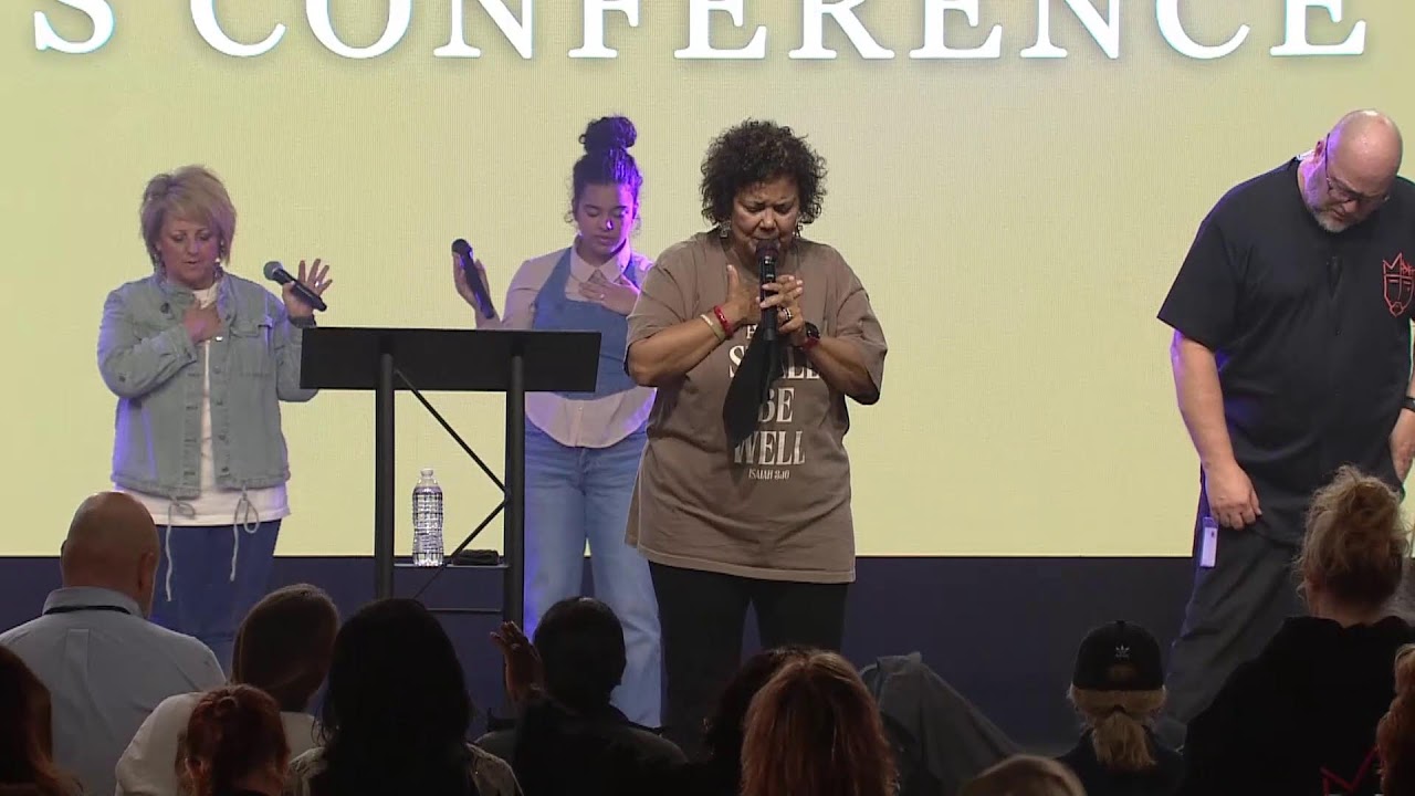 Pursuit Session 5 | Kaylee Tuttle