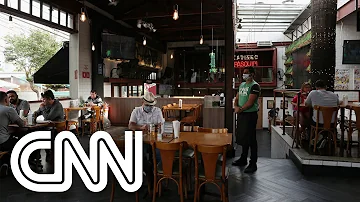 O que irá reabrir em São Paulo?