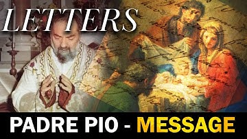 Padre Pio