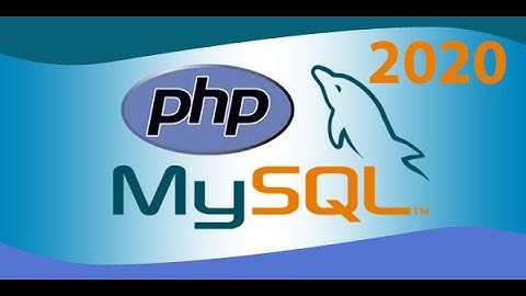 PHP 2020 bài 19 - Bài tập sử dụng include, require