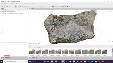 Local Coordinate Systems and DEMs