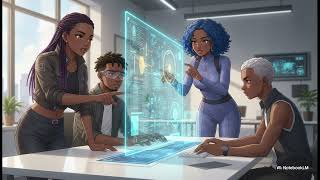 Better AI, Built for Us: How Onyx Impact Empowers Black Communities with #aishaai screenshot 5