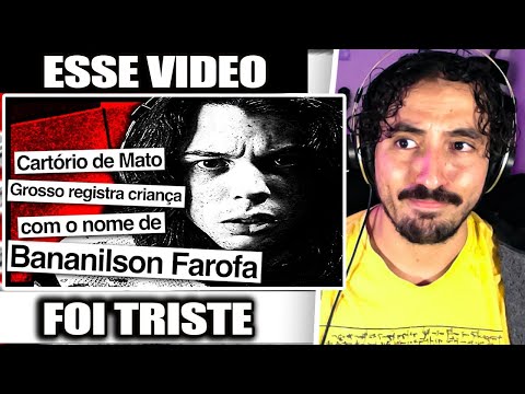 esse vídeo QUASE ACABOU MEU CANAL! (Ft. Scottonauta e Tiba) | Leozin React