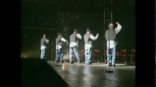 Backstreet Boys - Boys Will Be Boys ( Second Version)