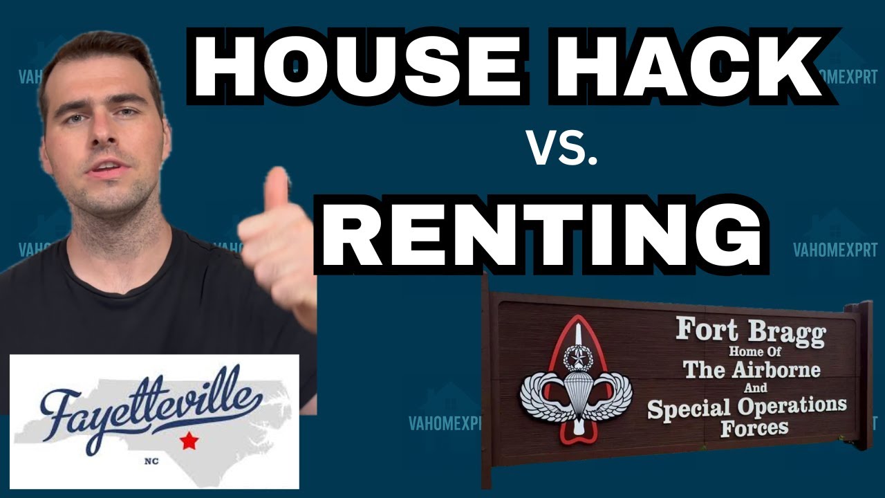 Wasting your BAH on Rent ? Watch this before your lease Expires