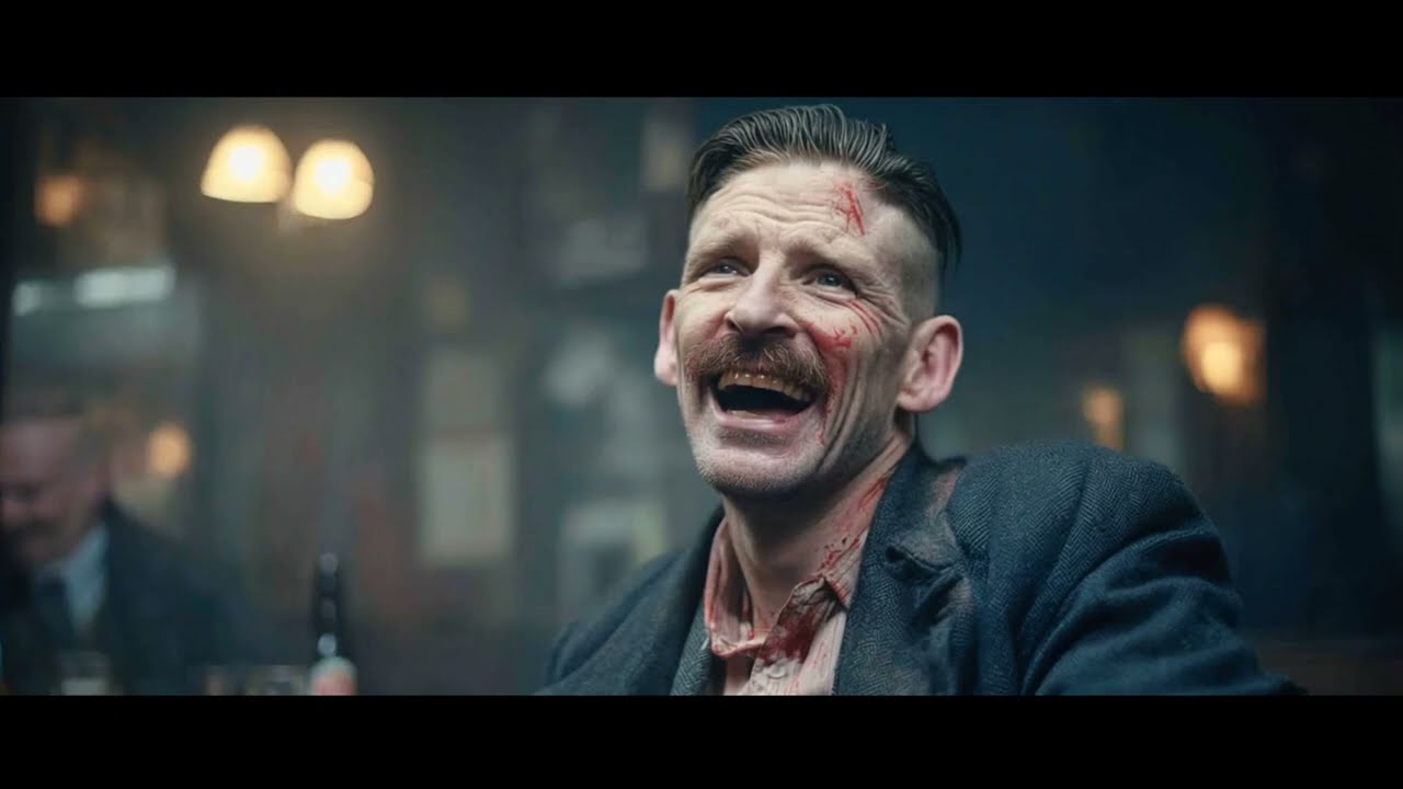 The Immortal Man (2025) Review – A Return to Tommy Shelby’s Shadowed Reign