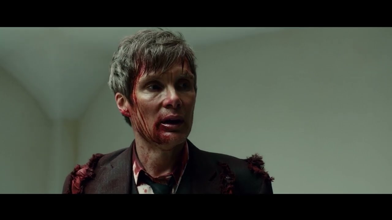 The Immortal Man (2025) Review – A Return to Tommy Shelby’s Shadowed Reign