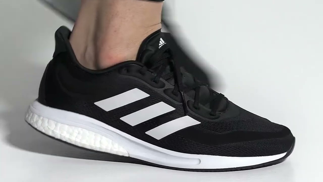 ULTRABOOST 22 SHOESSAY HELLO TO INCREDIBLE ENERGY RETURN