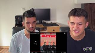 Download Lagu FNF REACTS TO LYKN FIRST TIME REACTION MP3 Download Lagu FNF REACTS TO LYKN FIRST TIME REACTION MP3